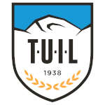 Logo for Tromsdalen