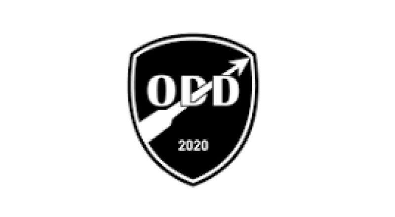 Logo for Odds Ballklubb