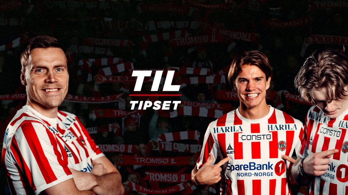 Har du det som skal til?