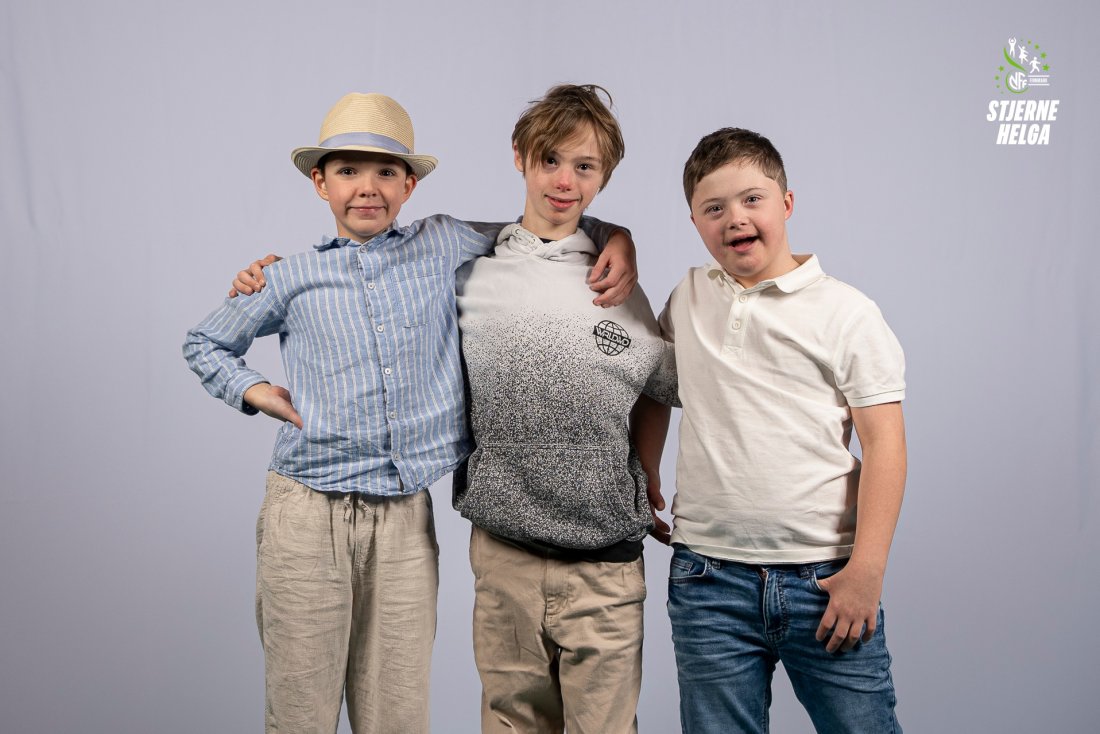 Fotoboks under Stjernehelga 2025. Lørdag 18. oktober. Foto: Frank Rune Isaksen, Frikant