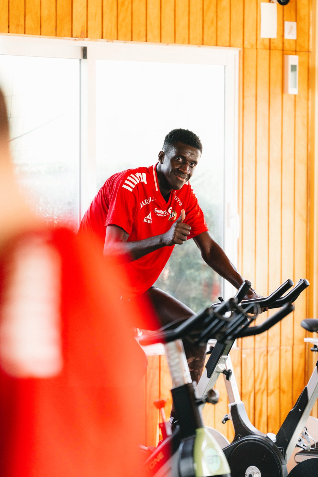 Foto: Emil Saglien Ruud, Megapiksel