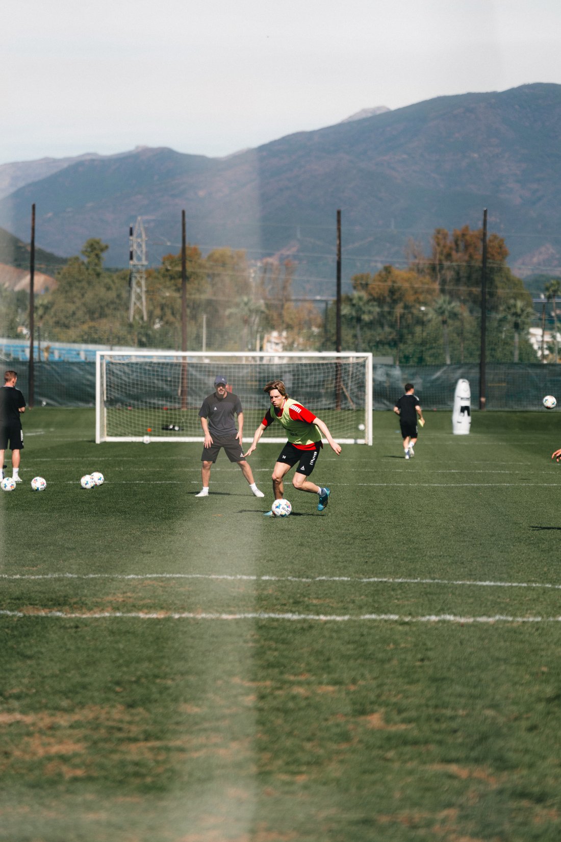 Foto: Emil Saglien Ruud, Megapiksel