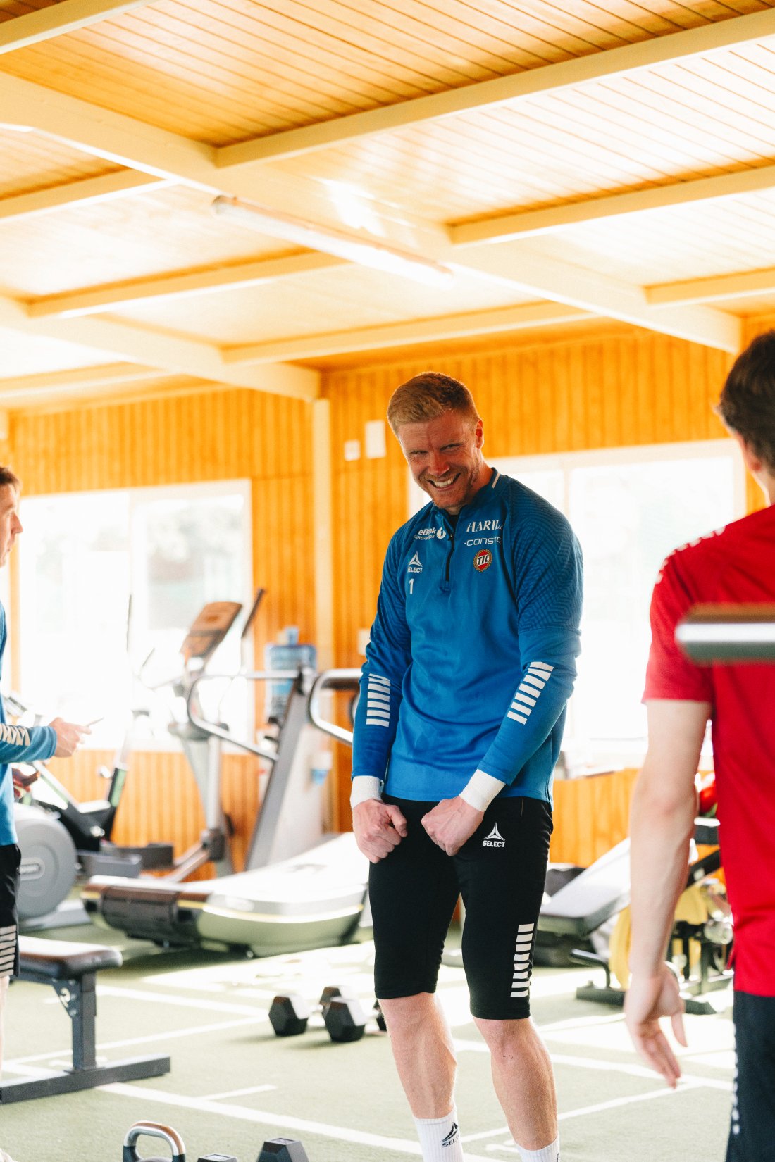 Foto: Emil Saglien Ruud, Megapiksel