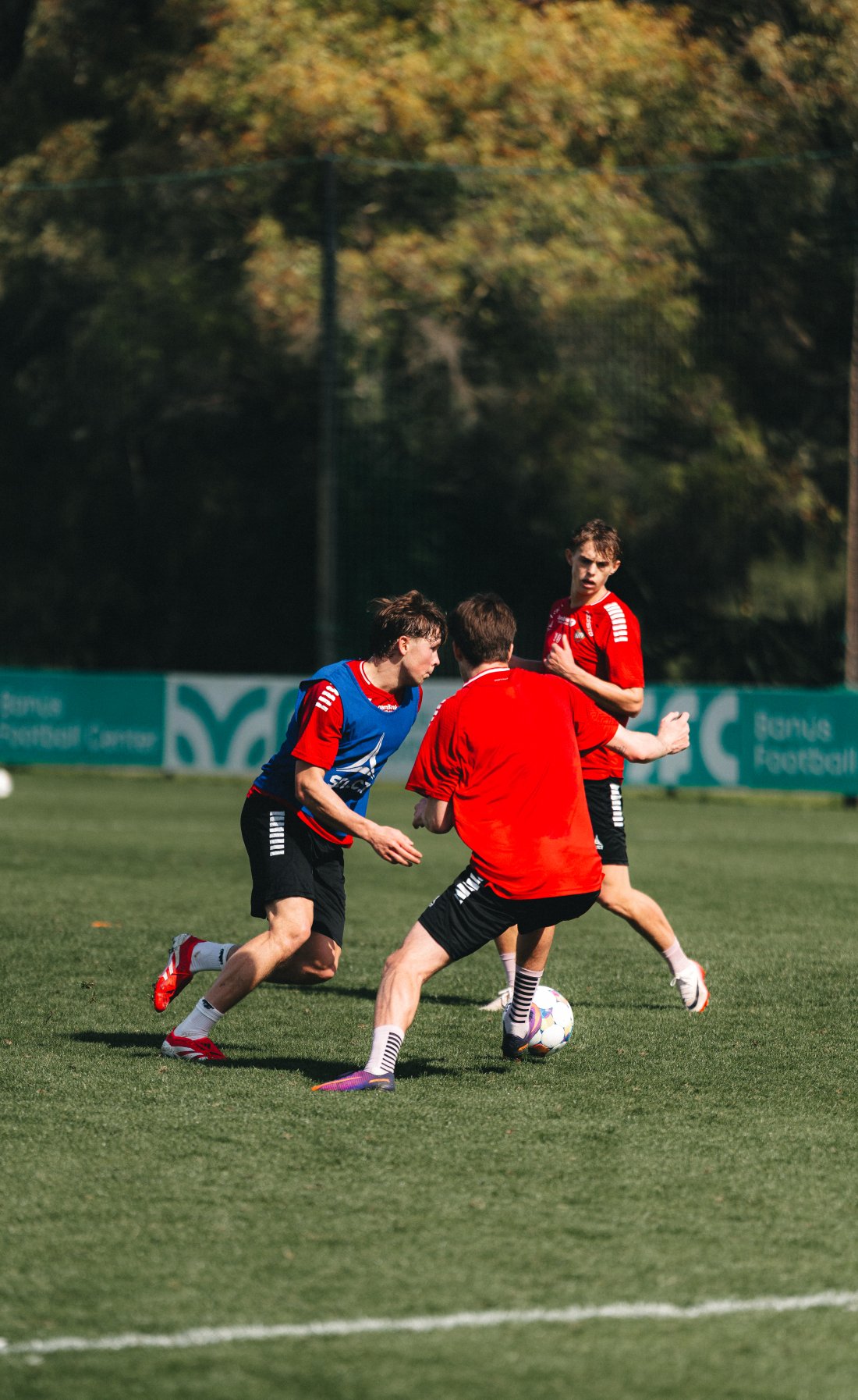 Foto: Emil Saglien Ruud, Megapiksel