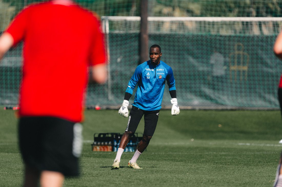 Foto: Emil Saglien Ruud, Megapiksel