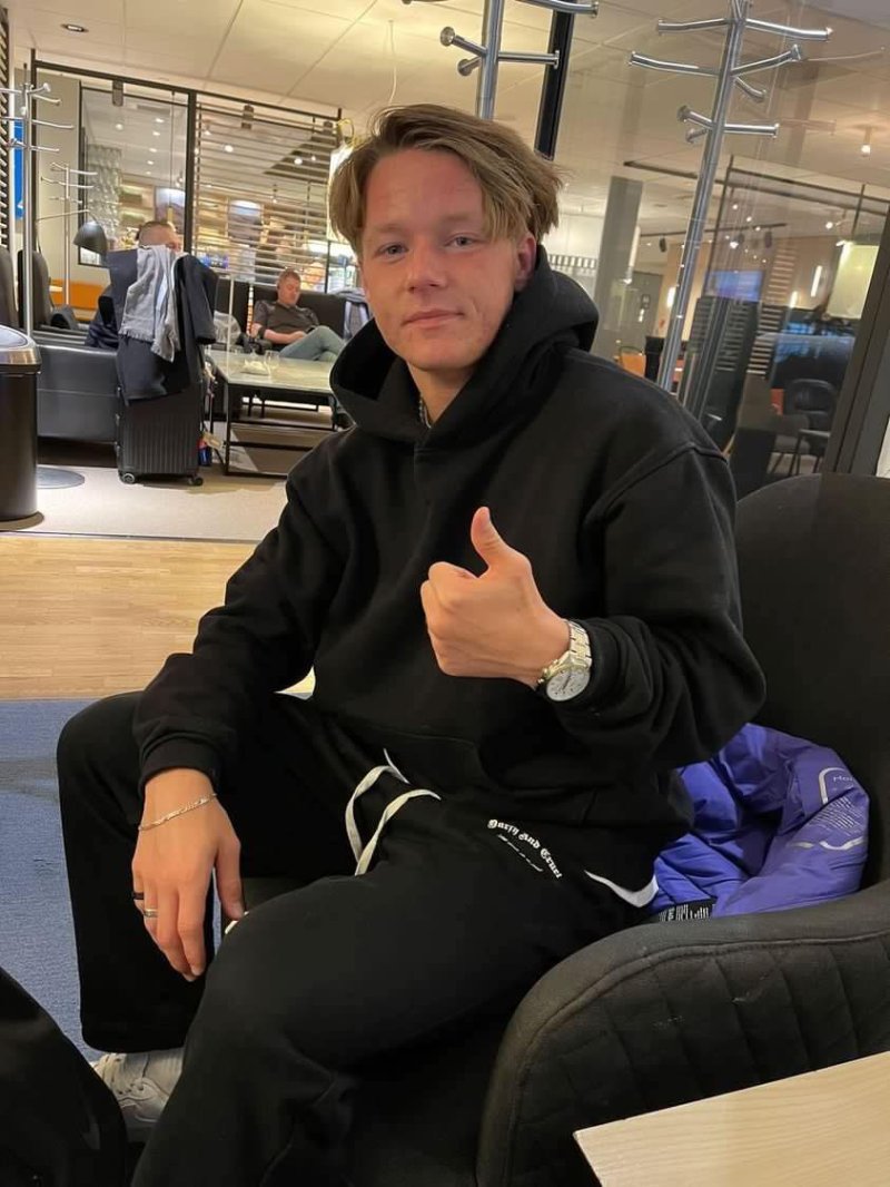 August Mikkelsen gleder seg til neste kapittel i karrieren, men blir å savne alle i og rundt klubben.