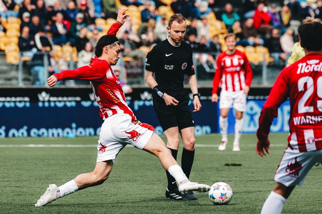 Foto: Tor Erik Schrøder / NTB