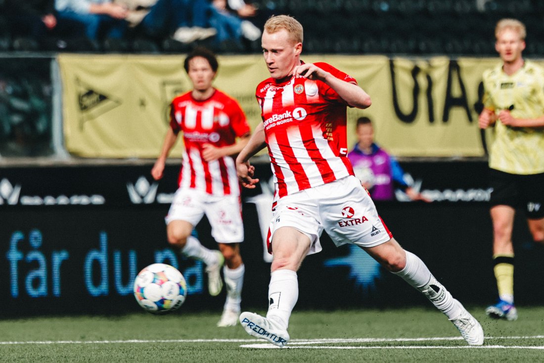 Foto: Tor Erik Schrøder / NTB
