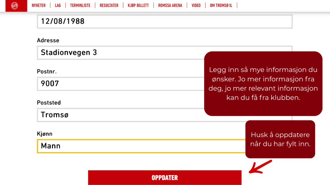 Steg 5