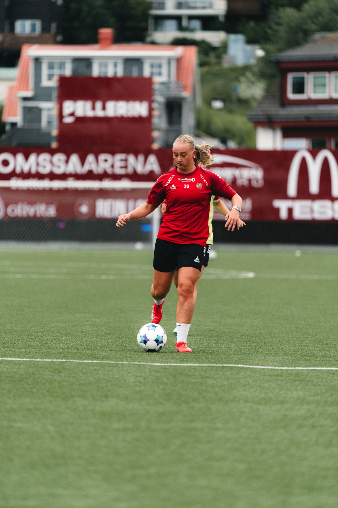 Emma Iversen