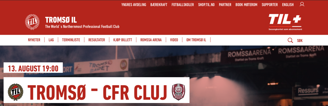 Logg deg inn via "person-symbolet" øverst til høyre på til.no. Der får du oversikt over sine samtykker, samt dine allerede kjøpte billetter.