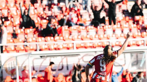 TIL Kvinner søker assistenttrener