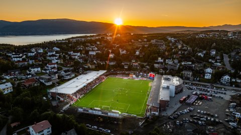 Vi søker sportslig leder kvinner