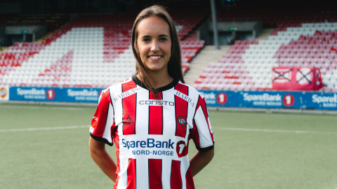 Viktig vingback på plass i Tromsø