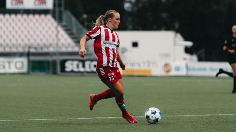 En sikkelig snuoperasjon i Bergen