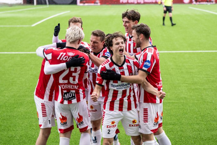 Slik spilles Eliteserien runde 16-20