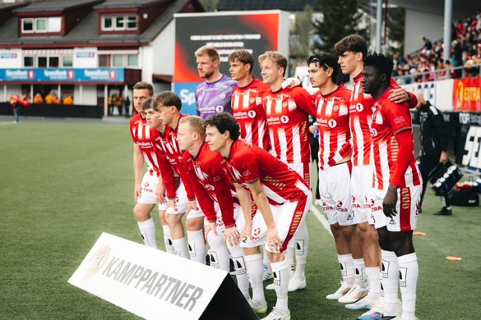 Kampoppsett runde 13-22