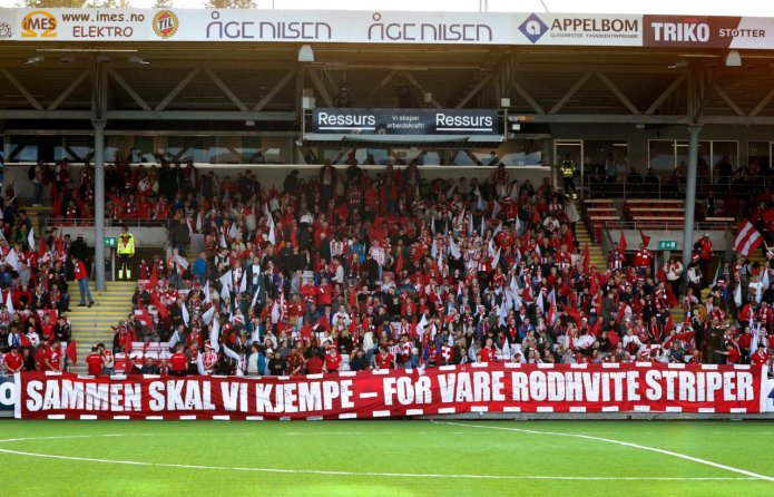 Europaeventyret begynner