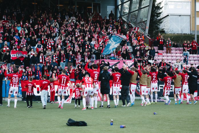 Ledig stilling som salgsmedarbeider i TIL